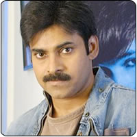 Pawan Kalyan