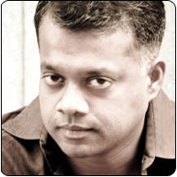 Gautham Menon 
