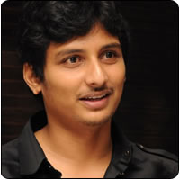 Jiiva