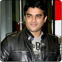 Madhavan
