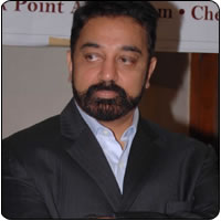 Kamal Haasan