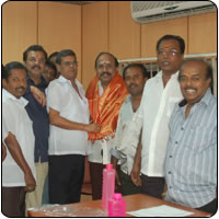 South Indian Film Mediators’ Association