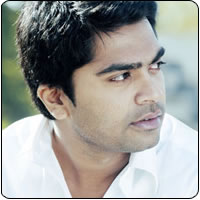 Silambarasan