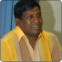 Vadivelu