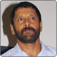Vikram