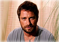 Gerard butler