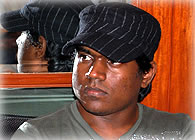 Yuvan Shankar Raja