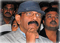 Balu Mahendra