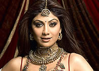 Shilpa Shetty