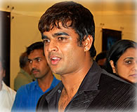 Madhavan