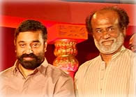 Kamal & Rajini
