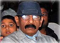 Balu Mahendra
