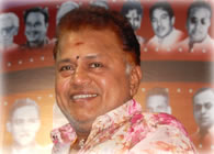 Radha Ravi