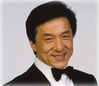 Jackie Chan