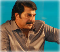 Mammootty