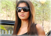 Nayanthara