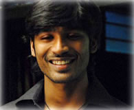 Dhanush