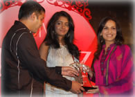 Ritz Awards 2009