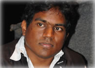 Yuvan Shankar Raja