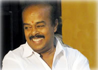 Ramanarayanan