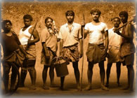 Vennila Kabadi Kuzhu