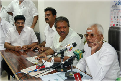 Theater Owner's Association