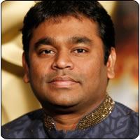 AR Rahman