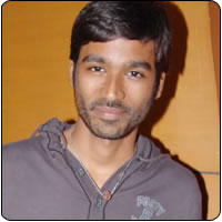 Dhanush