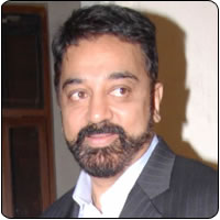Kamal Haasan