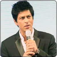 Shahrukh