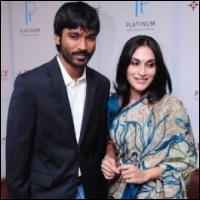 Айшвария об отношениях Шрути и Дхануша. Dhanush-aishwarya-11-01-12