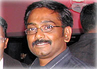 Vasantha Balan
