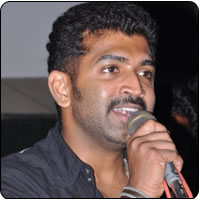 Arun Vijay