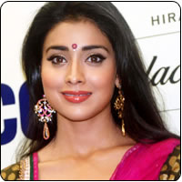 Shriya