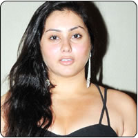 Namitha