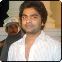 Silambarasan
