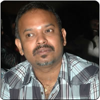 Venkat Prabhu