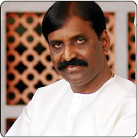 Vairamuthu