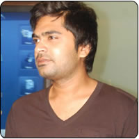 Silambarasan