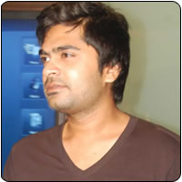 Silambarasan