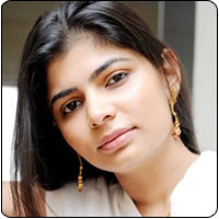chinmayi
