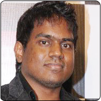 Yuvan Shankar Raja