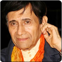 Dev Anand