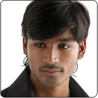 Dhanush