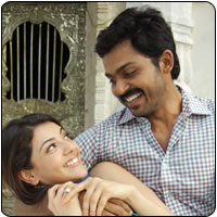 Karthi