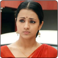 Trisha