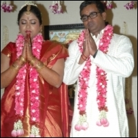 Селварагхаван женился на Гитанджали. Selvaraghavan-dhanush-04-07-11