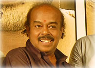 Rama Narayanan