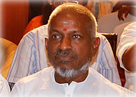 Ilayaraja