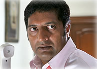 Prakash Raj